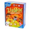 ThinkFun Zingo társasjáték