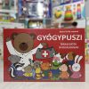Gyógypuszi társasjáték