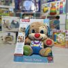 Fisher-Price Tanuló kutyus