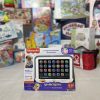 Fisher-Price tanuló tablet - magyar nyelvű