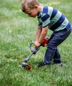 Alternative view of Husqvarna játék fűkasza
