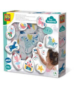 SES kádjátékok csempe tappancs