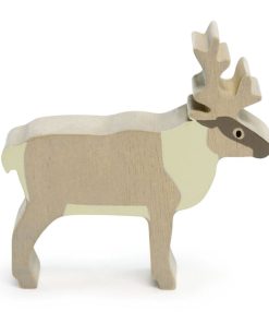 Alternative view of Tender Leaf rénszarvas fajáték / Elk