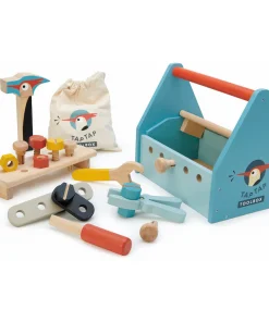 Alternative view of Tender Leaf barkácskészlet