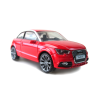 Audi A1 fém autómodell