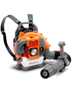 Husqvarna háti játék lombfújó