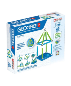Geomag Classic Recycled