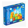 Geomag Magnetic Tiles Gems