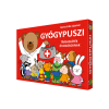 Gyógypuszi társasjáték