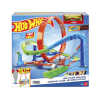 Hot Wheels hiperhurok pálya