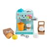 Fisher-Price babarista kávéfőző