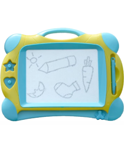 Hordozható mágneses rajztábla