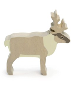 Tender Leaf rénszarvas fajáték