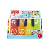 Fisher-Price rugdalozó talpak zongora