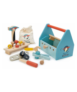 Tender Leaf barkácskészlet