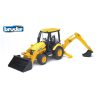 Bruder JCB MIDI CX Backhoe Loader