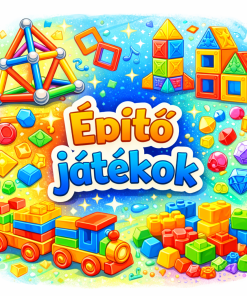 építőjáték