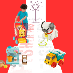 Fisher price
